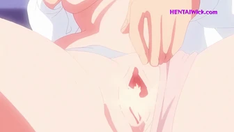 Hentai videos tagged with sub | HentaiGem