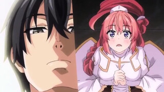 【新作エロアニメ】異世界来たのでスケベスキルで全力謳歌しようと思う THE CARTOON 第1巻