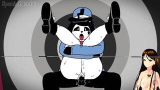 2 ultra-cute mimics flash how to pound