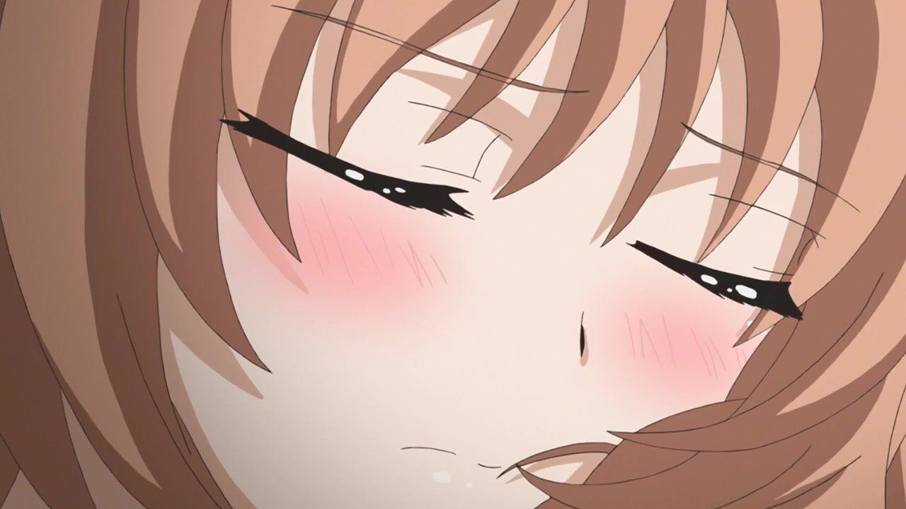 Yosuga No Sora - Manga porn Version Uncensored