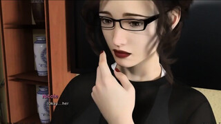 A Step-Mummy's Love (OrbOrigin) Part two Story Of A Finest Killer Fit Cougar Ever Gameplay by LoveSkySan69