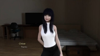 A Step-Mom's Love (OrbOrigin) Part 12 I Wish About Her Gameplay by LoveSkySan69