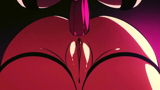 (HMV) - Animations - Konosuba - Satan slayer - The Rising of the Shield Hero