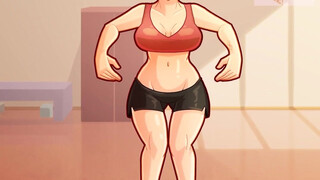 TG Toon: Fresh Ball-sac