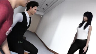 A Step-Mom's Love (OrbOrigin) Part 27 She Want To Plow Me Gameplay by LoveSkySan69