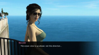 A Step-Mom's Love (OrbOrigin) Part 47 Sizzling Fit Assets Gameplay by LoveSkySan69