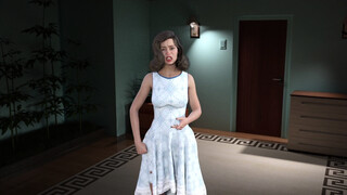 Ryder's Ex Girfriend- Just Bros Gayboy Gameplay