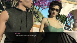 A Step-Mummy's Love (OrbOrigin) Part 48 Too Naughty For It Gameplay by LoveSkySan69