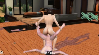 Hentai videos tagged with beach sex | HentaiGem