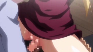 Anime step Stepbro and stepsister