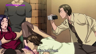 Very first Audition for Cuckold Wifey which turns into an LOVEMAKING - Manga porn Uncensored