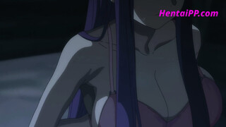 Red-hot Up and Loosen: Spending a Winter Night in a Mountain Cabin - Fern X Stark ( Parody ) UNCENSORED