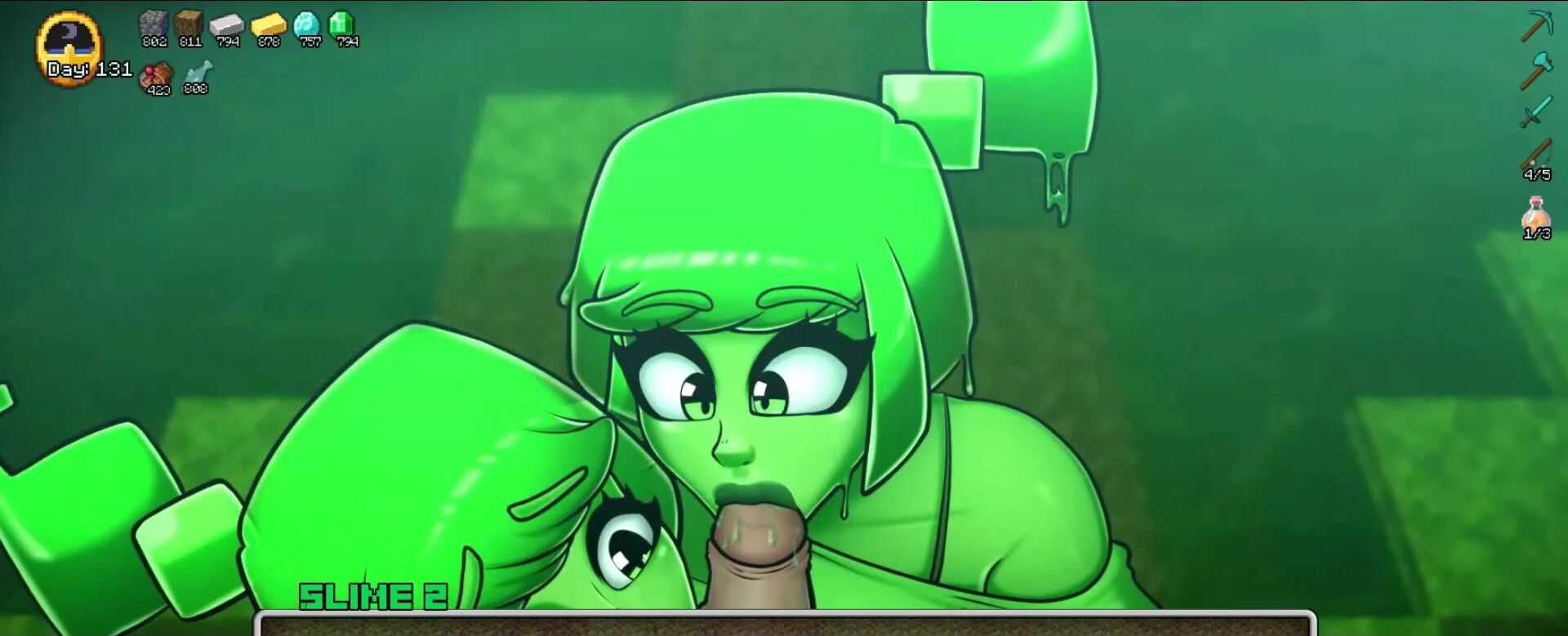 Don’t hesitate to indulge yourself with exclusive hentai content as well as...