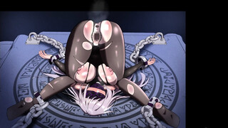 Destined Woman In Grieved Utter Gallery