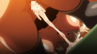 My step Sister-in-law's Sloppy Tiny Secret 01 - Manga porn