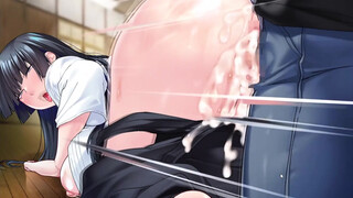 anime porn game I Am