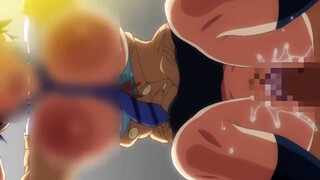 Mako-chan Overcharge EP.1 (Censored)