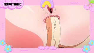 Cougar tetona es follada por su hijastro ANIME PORN HD