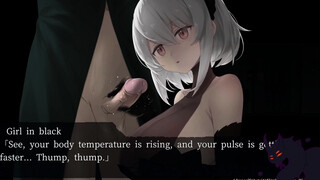 Dusk City P1 Unraveling the Secrets of the Abyss