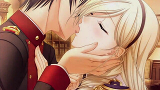 Walkure Romanze ~Shoujo Kishi Monogatari~ Celia Cumani Aintree①