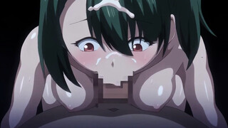 Ura Jutaijima The Toon EP two (60fps)