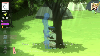 Summer Life In The Countryside【Enlace de descarga del juego】parte 8