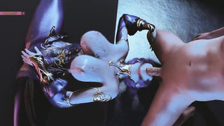 Tweak #23 - 3 DIMENSIONAL Anime porn Toon Movie