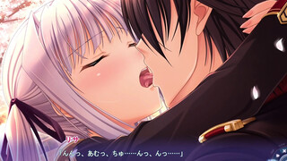 Walkure Romanze ~Shoujo Kishi Monogatari~ Lisa Eostre①