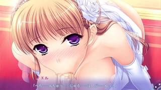 Walkure Romanze ~Shoujo Kishi Monogatari~ Noel Marres Ascot⑦