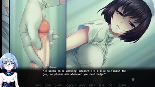 Nope Nope Nurses Gameplay three