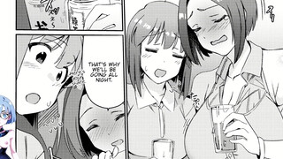 The Hermaphroditism Idol three