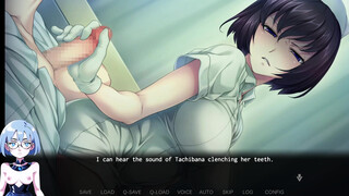 Nope Nope Nurses The crazy nurse gives us a terrific hj Gameplay four