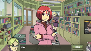 Accomplish Gameplay - Witch Hunter, Part two