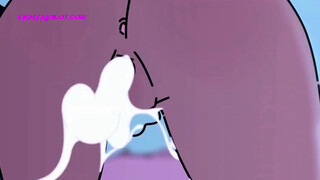 The Woolett Way - Animation Pornography Parody