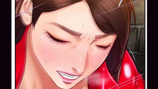 Yeoju alley gang-bang