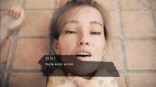 Harsh intercourse with teenie step step-sister