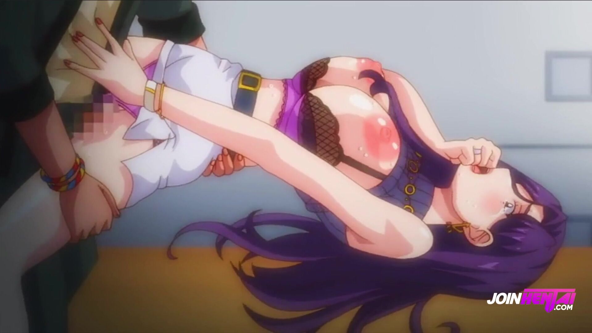 Kanochi x netorare kazoku doujin