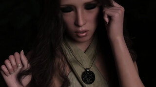 The Lust City #43 - Insatiable Step-mom Gets Romped Rock-hard And Gulps All My Tastey Jizm