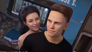 Conclude Gameplay - Project ATMOSPHERE, Part twenty one