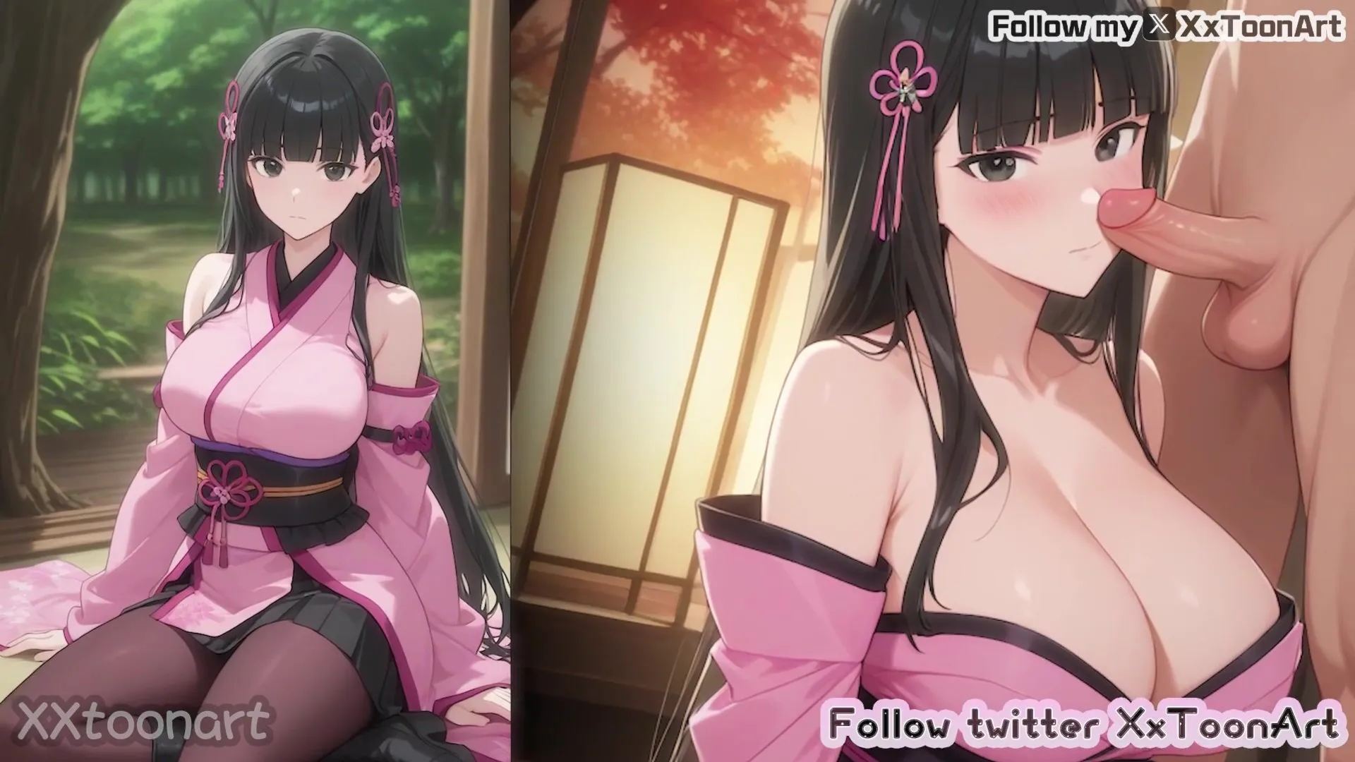 Close-up of their hands intertwined, expressing the depth of their connection