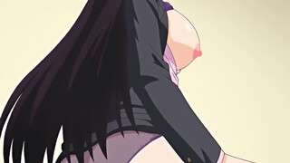 penetrating chief and her daughter-in-law