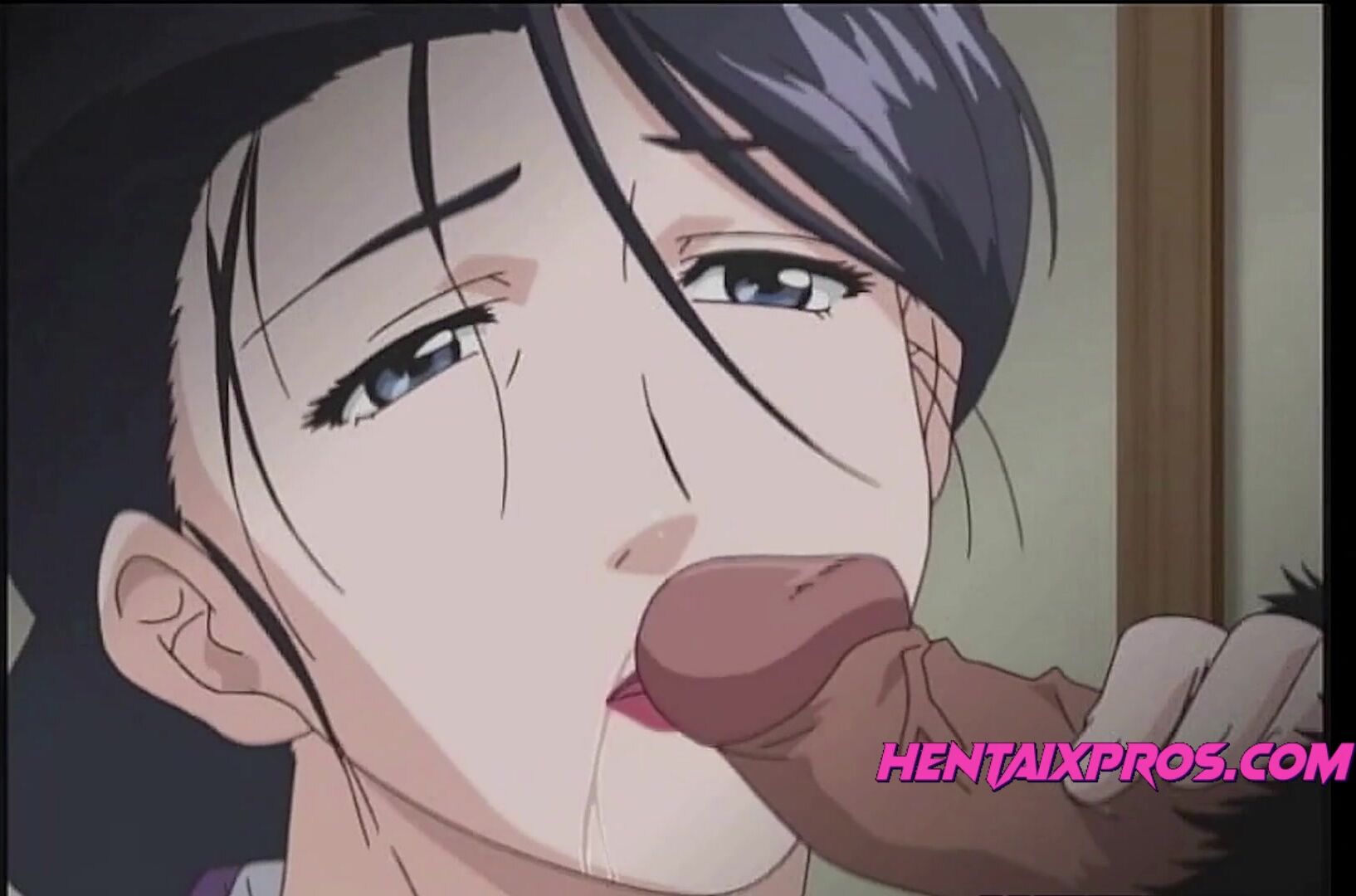 Anime porn - Cuckold On Wifey because She Cheated On (Uncensored)